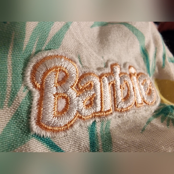 NWT ROXY Girl Barbie Sz. 10 M Shorts Summer - Picture 2 of 5